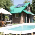 (20.07.2017) Gmina Raków. Raport Dnia: "Pyzówka" / Krzysztof Bujnowicz / Radio Kielce