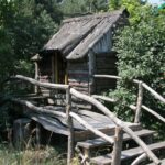 (20.07.2017) Gmina Raków. Raport Dnia: "Pyzówka" / Krzysztof Bujnowicz / Radio Kielce