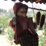 24.07.2017 - Nowa Huta koło Rakowa - Raport Dnia - Igrzycznia / Krzysztof Bujnowicz / Radio Kielce