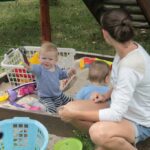 26.07.2017 - Brody - „Daleko od szosy” / Krzysztof Bujnowicz / Radio Kielce