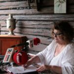 24.07.2017 - Nowa Huta koło Rakowa - Raport Dnia - Igrzycznia / Krzysztof Bujnowicz / Radio Kielce