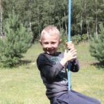 27.07.2017 - Święta Katarzyna - Zacisze - Raport Dnia / Krzysztof Bujnowicz / Radio Kielce