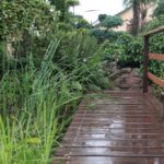 Gospodarstwo agroturystyczne "Pod Laskiem" (11.07.2017) / Krzysztof Bujnowicz / Radio Kielce