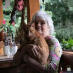 24.07.2017 - Nowa Huta koło Rakowa - Raport Dnia - Igrzycznia / Krzysztof Bujnowicz / Radio Kielce