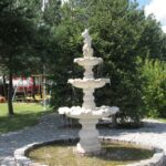 27.07.2017 - Święta Katarzyna - Zacisze - Raport Dnia / Krzysztof Bujnowicz / Radio Kielce