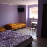 31.07.2017 - Raport Dnia - Gospodarstwo agroturystyczne „Pod Bociankiem” / Grzegorz Jamka / Radio Kielce