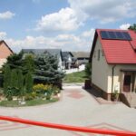 31.07.2017 - Raport Dnia - Gospodarstwo agroturystyczne „Pod Bociankiem” / Grzegorz Jamka / Radio Kielce