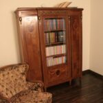 (25.07.2017) Grzegorzowice - Dworek Lachowicze / Krzysztof Bujnowicz / Radio Kielce