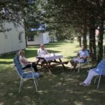 27.07.2017 - Święta Katarzyna - Zacisze - Raport Dnia / Krzysztof Bujnowicz / Radio Kielce