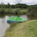 26.07.2017 - Brody - „Daleko od szosy” / Krzysztof Bujnowicz / Radio Kielce