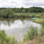 26.07.2017 - Brody - „Daleko od szosy” / Krzysztof Bujnowicz / Radio Kielce