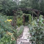 Gospodarstwo agroturystyczne "Pod Laskiem" (11.07.2017) / Krzysztof Bujnowicz / Radio Kielce