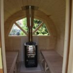 31.07.2017 - Raport Dnia - Gospodarstwo agroturystyczne „Pod Bociankiem” / Grzegorz Jamka / Radio Kielce