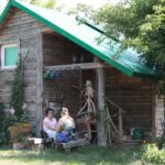 (20.07.2017) Gmina Raków. Raport Dnia: "Pyzówka" / Krzysztof Bujnowicz / Radio Kielce