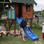 26.07.2017 - Brody - „Daleko od szosy” / Krzysztof Bujnowicz / Radio Kielce