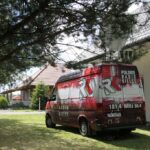 27.07.2017 - Święta Katarzyna - Zacisze - Raport Dnia / Krzysztof Bujnowicz / Radio Kielce