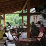 24.07.2017 - Nowa Huta koło Rakowa - Raport Dnia - Igrzycznia / Krzysztof Bujnowicz / Radio Kielce