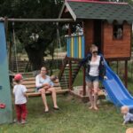 26.07.2017 - Brody - „Daleko od szosy” / Krzysztof Bujnowicz / Radio Kielce