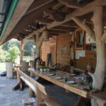 (20.07.2017) Gmina Raków. Raport Dnia: "Pyzówka" / Krzysztof Bujnowicz / Radio Kielce