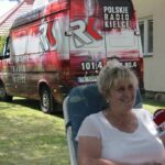 27.07.2017 - Święta Katarzyna - Zacisze - Raport Dnia / Krzysztof Bujnowicz / Radio Kielce