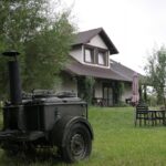 (25.07.2017) Grzegorzowice - Dworek Lachowicze / Krzysztof Bujnowicz / Radio Kielce