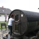 (25.07.2017) Grzegorzowice - Dworek Lachowicze / Krzysztof Bujnowicz / Radio Kielce