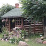 26.07.2017 - Brody - „Daleko od szosy” / Krzysztof Bujnowicz / Radio Kielce