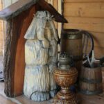 (20.07.2017) Gmina Raków. Raport Dnia: "Pyzówka" / Krzysztof Bujnowicz / Radio Kielce