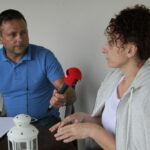 (25.07.2017) Grzegorzowice - Dworek Lachowicze / Krzysztof Bujnowicz / Radio Kielce