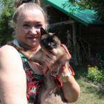 (20.07.2017) Gmina Raków. Raport Dnia: "Pyzówka" / Krzysztof Bujnowicz / Radio Kielce