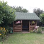 26.07.2017 - Brody - „Daleko od szosy” / Krzysztof Bujnowicz / Radio Kielce