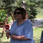 27.07.2017 - Święta Katarzyna - Zacisze - Raport Dnia / Krzysztof Bujnowicz / Radio Kielce