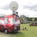 26.07.2017 - Brody - „Daleko od szosy” / Krzysztof Bujnowicz / Radio Kielce