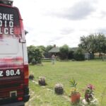 26.07.2017 - Brody - „Daleko od szosy” / Krzysztof Bujnowicz / Radio Kielce