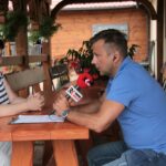 Raport Dnia: "Wojtasówka" (17.07.2017) / Krzysztof Bujnowicz / Radio Kielce