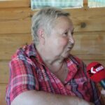 (20.07.2017) Gmina Raków. Raport Dnia: "Pyzówka" / Krzysztof Bujnowicz / Radio Kielce