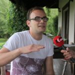 (25.07.2017) Grzegorzowice - Dworek Lachowicze / Krzysztof Bujnowicz / Radio Kielce