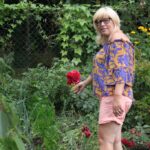 Gospodarstwo agroturystyczne "Pod Laskiem" (11.07.2017) / Krzysztof Bujnowicz / Radio Kielce