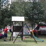 27.07.2017 - Święta Katarzyna - Zacisze - Raport Dnia / Krzysztof Bujnowicz / Radio Kielce