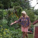 Gospodarstwo agroturystyczne "Pod Laskiem" (11.07.2017) / Krzysztof Bujnowicz / Radio Kielce