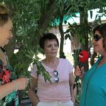 (20.07.2017) Gmina Raków. Raport Dnia: "Pyzówka" / Krzysztof Bujnowicz / Radio Kielce