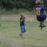 27.07.2017 - Święta Katarzyna - Zacisze - Raport Dnia / Krzysztof Bujnowicz / Radio Kielce