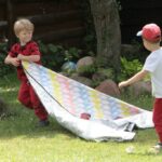 26.07.2017 - Brody - „Daleko od szosy” / Krzysztof Bujnowicz / Radio Kielce