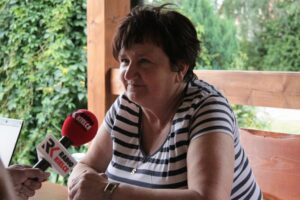 Raport Dnia: "Wojtasówka" (17.07.2017) / Krzysztof Bujnowicz / Radio Kielce