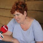 26.07.2017 - Brody - „Daleko od szosy” / Krzysztof Bujnowicz / Radio Kielce