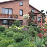 Gospodarstwo agroturystyczne "Pod Laskiem" (11.07.2017) / Krzysztof Bujnowicz / Radio Kielce