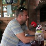 26.07.2017 - Brody - „Daleko od szosy” / Krzysztof Bujnowicz / Radio Kielce