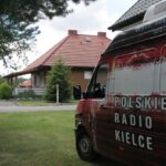 27.07.2017 - Święta Katarzyna - Zacisze - Raport Dnia / Krzysztof Bujnowicz / Radio Kielce