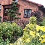 Gospodarstwo agroturystyczne "Pod Laskiem" (11.07.2017) / Krzysztof Bujnowicz / Radio Kielce