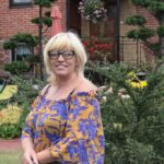 Gospodarstwo agroturystyczne "Pod Laskiem" (11.07.2017) / Krzysztof Bujnowicz / Radio Kielce